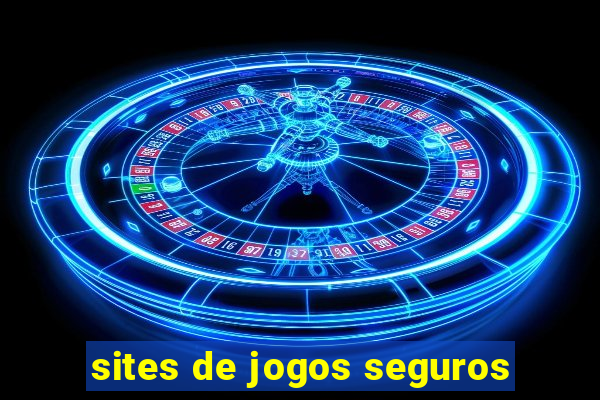 sites de jogos seguros